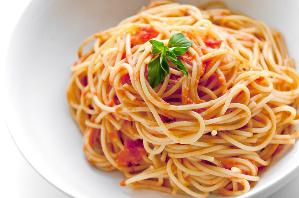 spaghetti-with-tomato-sauce